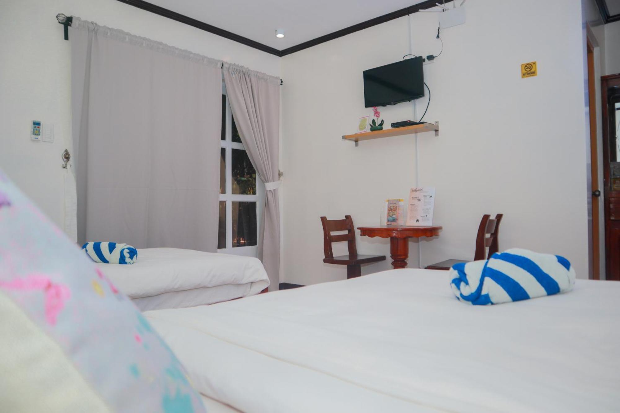 Olana Bed And Breakfast Labrador Exterior photo