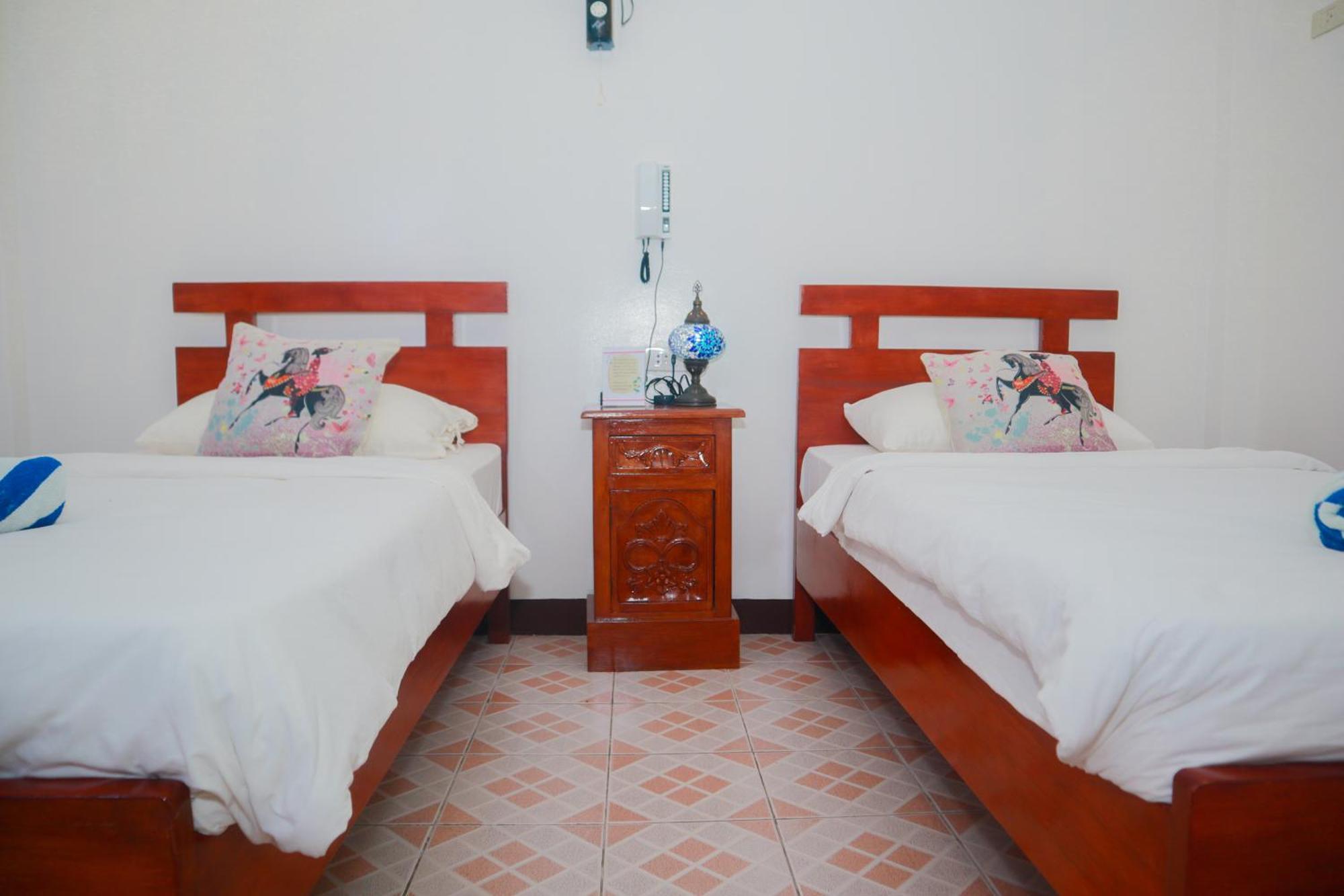 Olana Bed And Breakfast Labrador Exterior photo