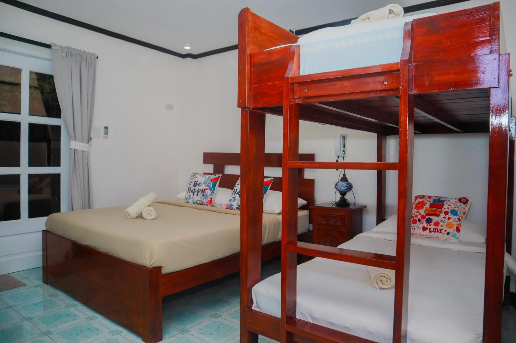 Olana Bed And Breakfast Labrador Exterior photo