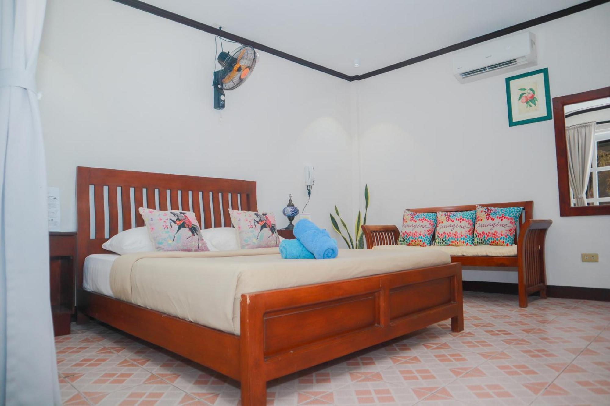 Olana Bed And Breakfast Labrador Exterior photo