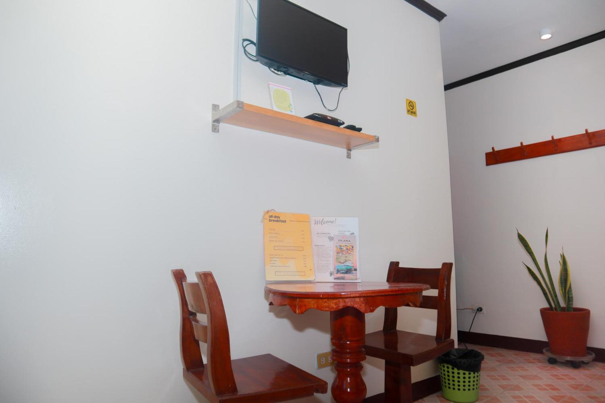 Olana Bed And Breakfast Labrador Exterior photo