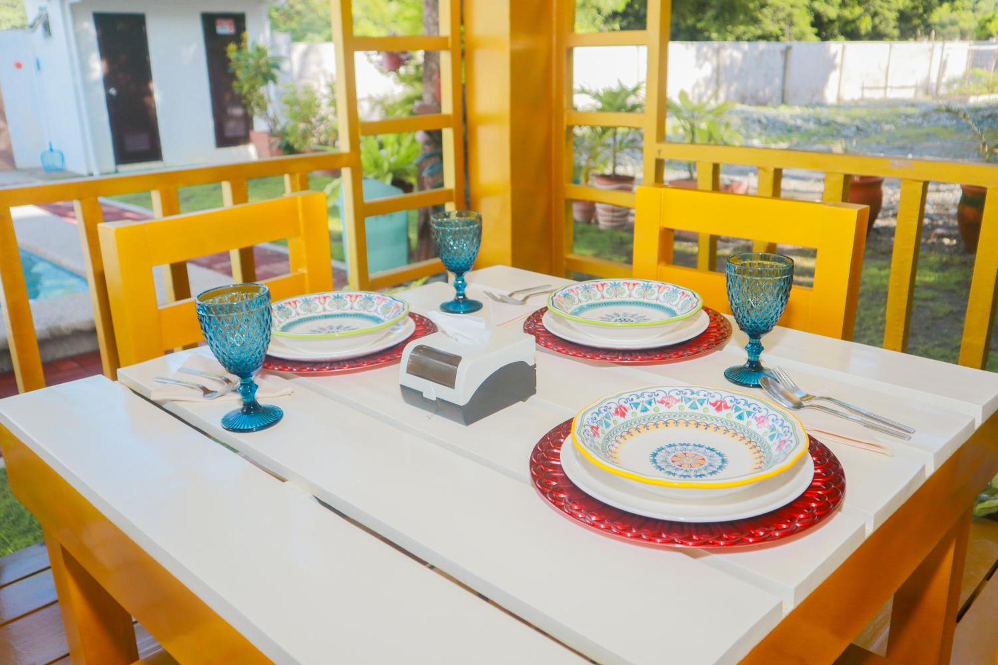 Olana Bed And Breakfast Labrador Exterior photo