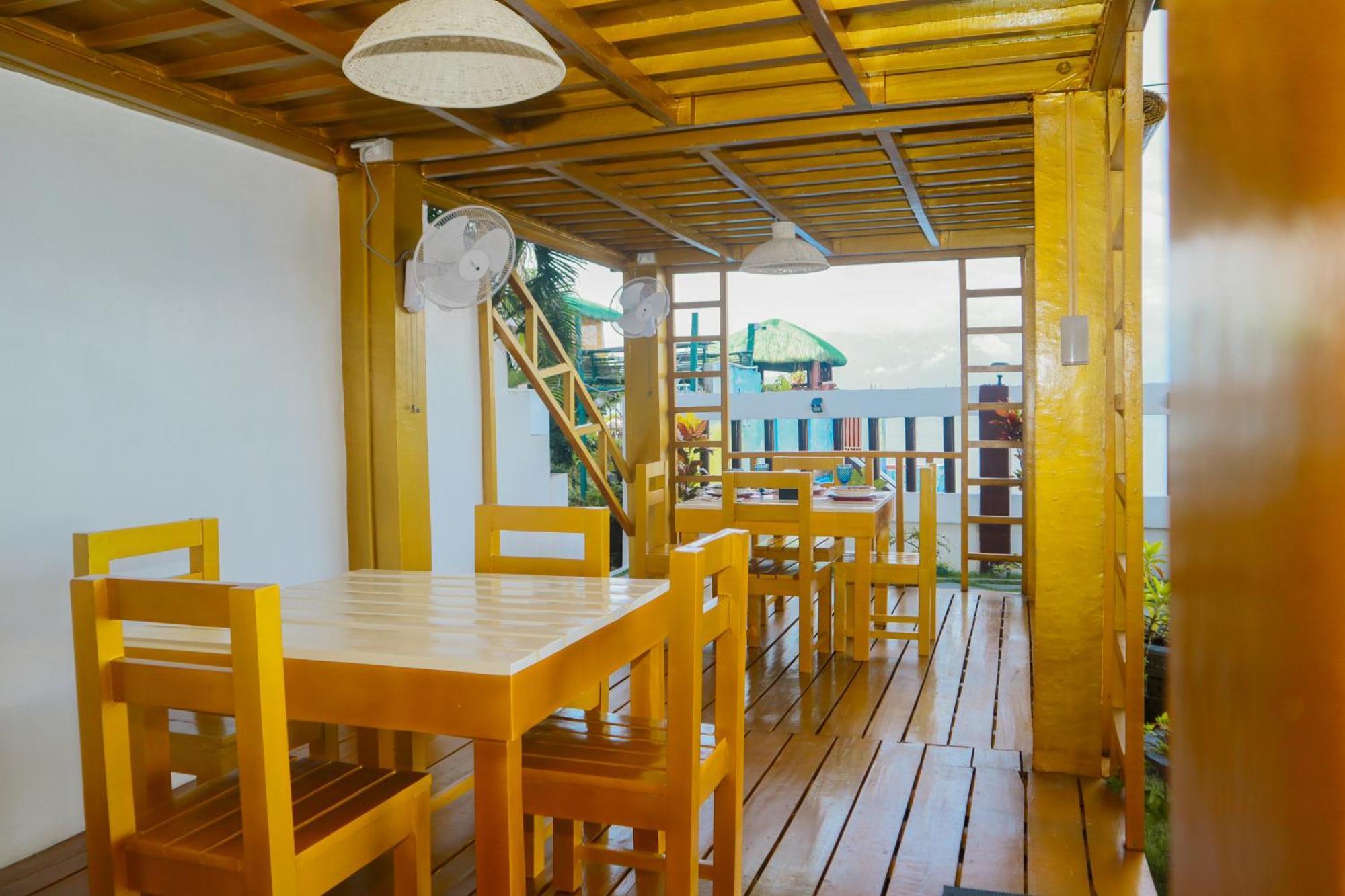 Olana Bed And Breakfast Labrador Exterior photo